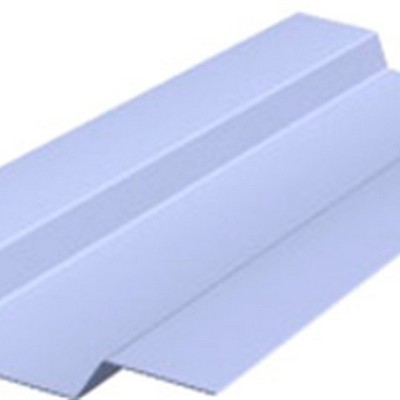 G180 Gutter trim/Expansion Joint